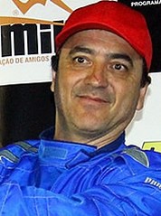 Campeão 2013 - Sênior - Miguel Castro - SP